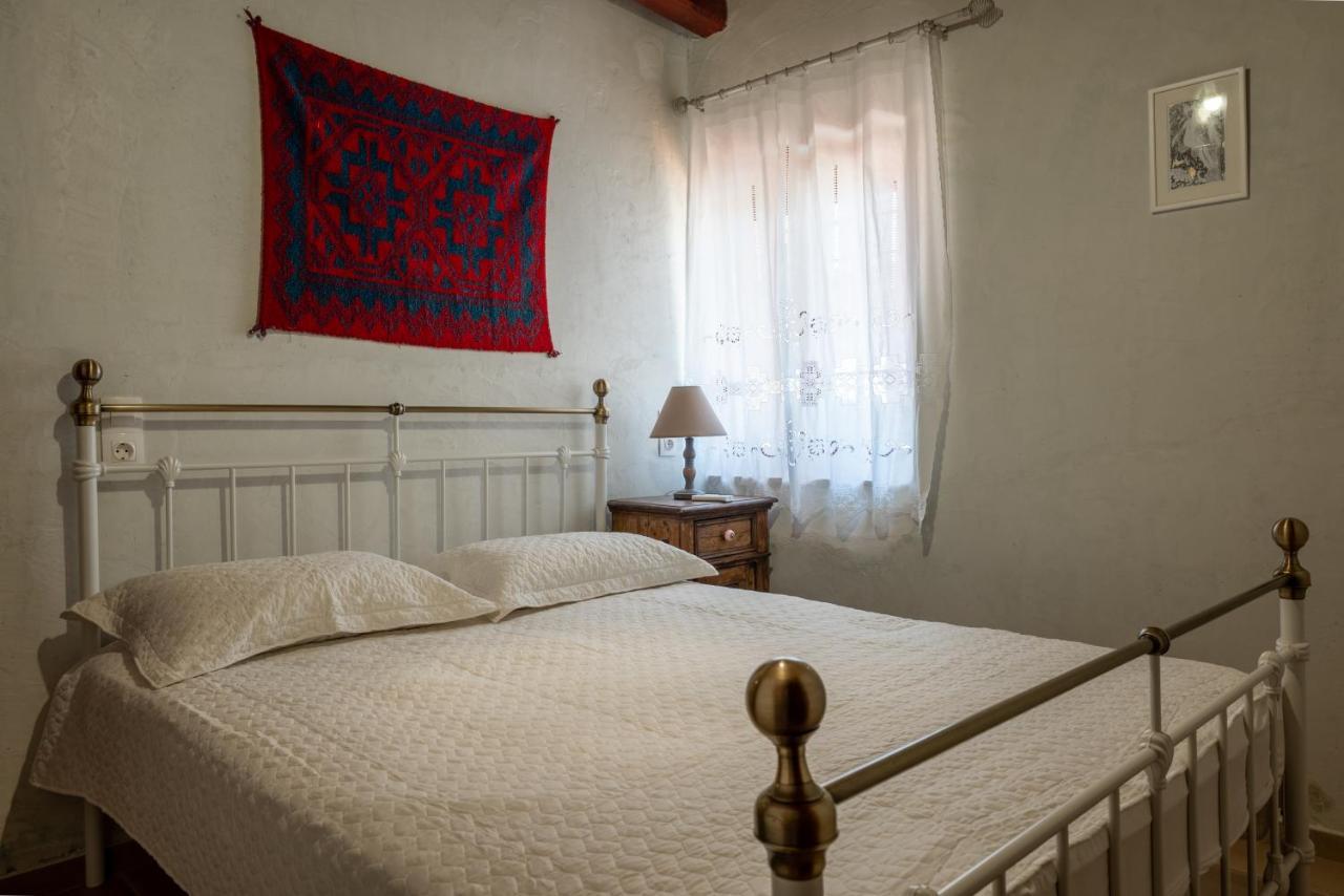 Villa Onar Kalochorafitis 외부 사진