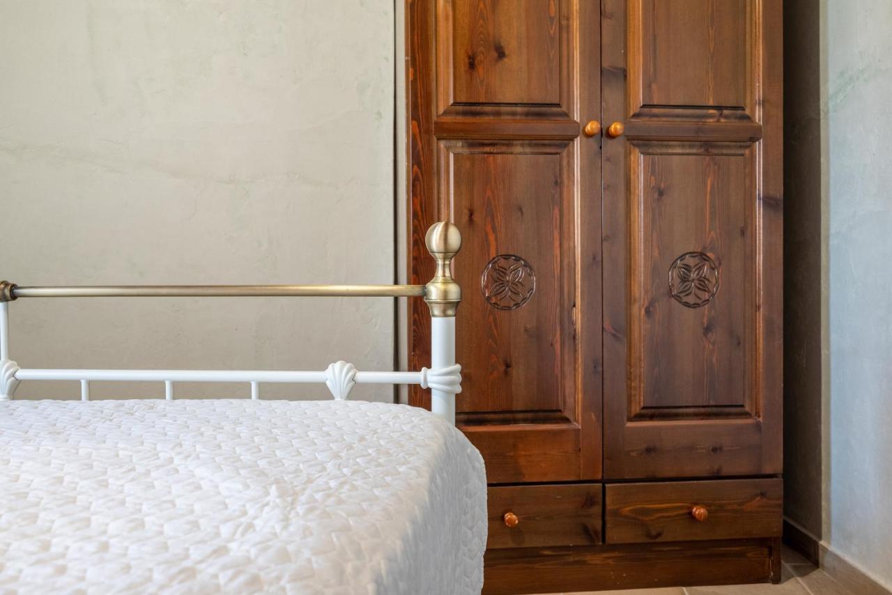 Villa Onar Kalochorafitis 외부 사진