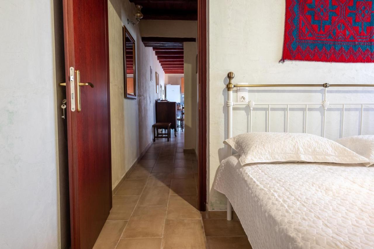 Villa Onar Kalochorafitis 외부 사진