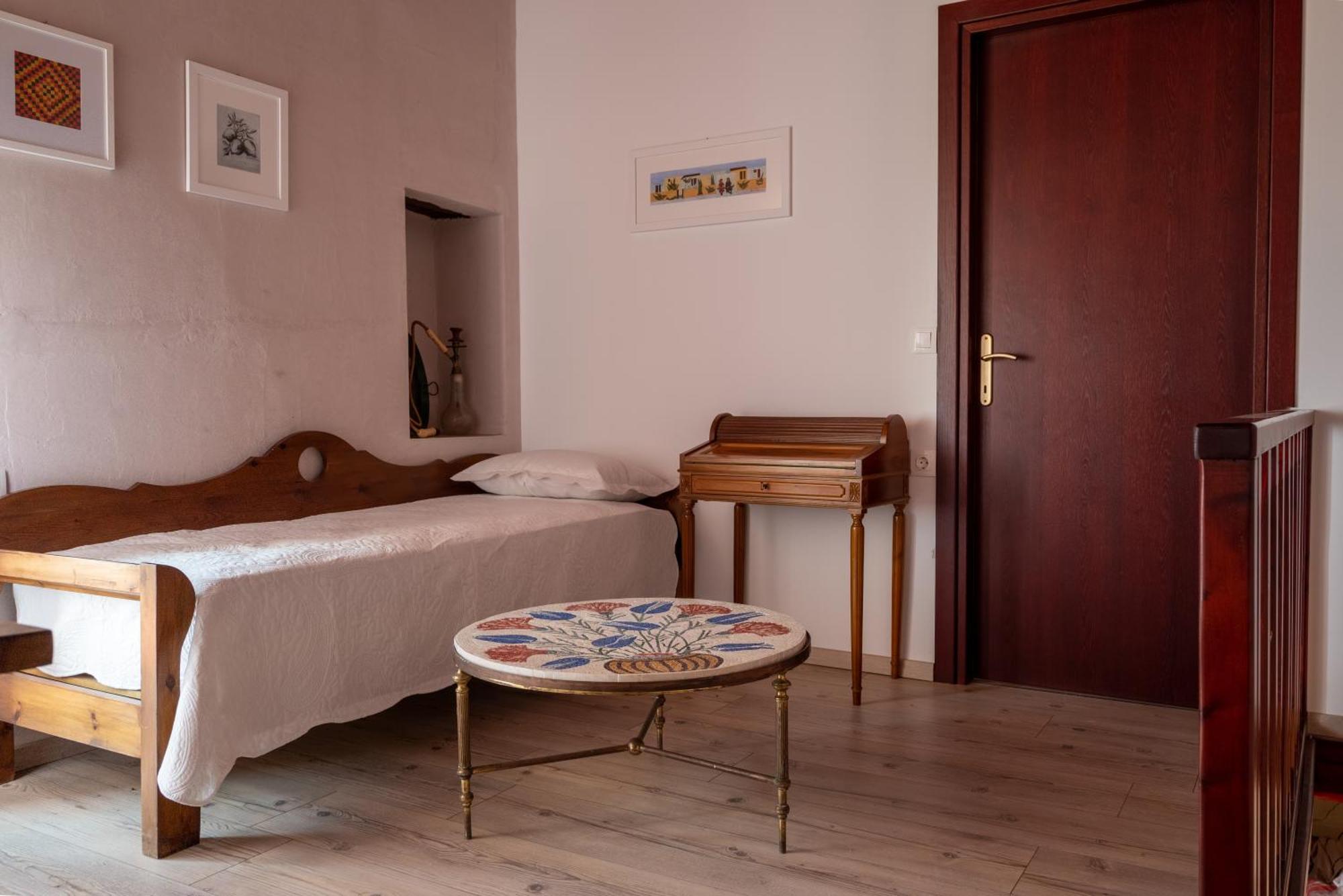 Villa Onar Kalochorafitis 외부 사진