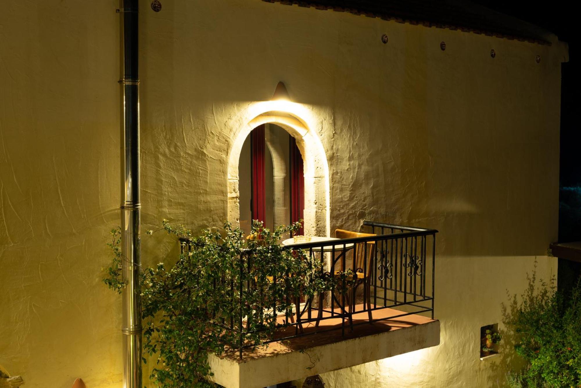 Villa Onar Kalochorafitis 외부 사진