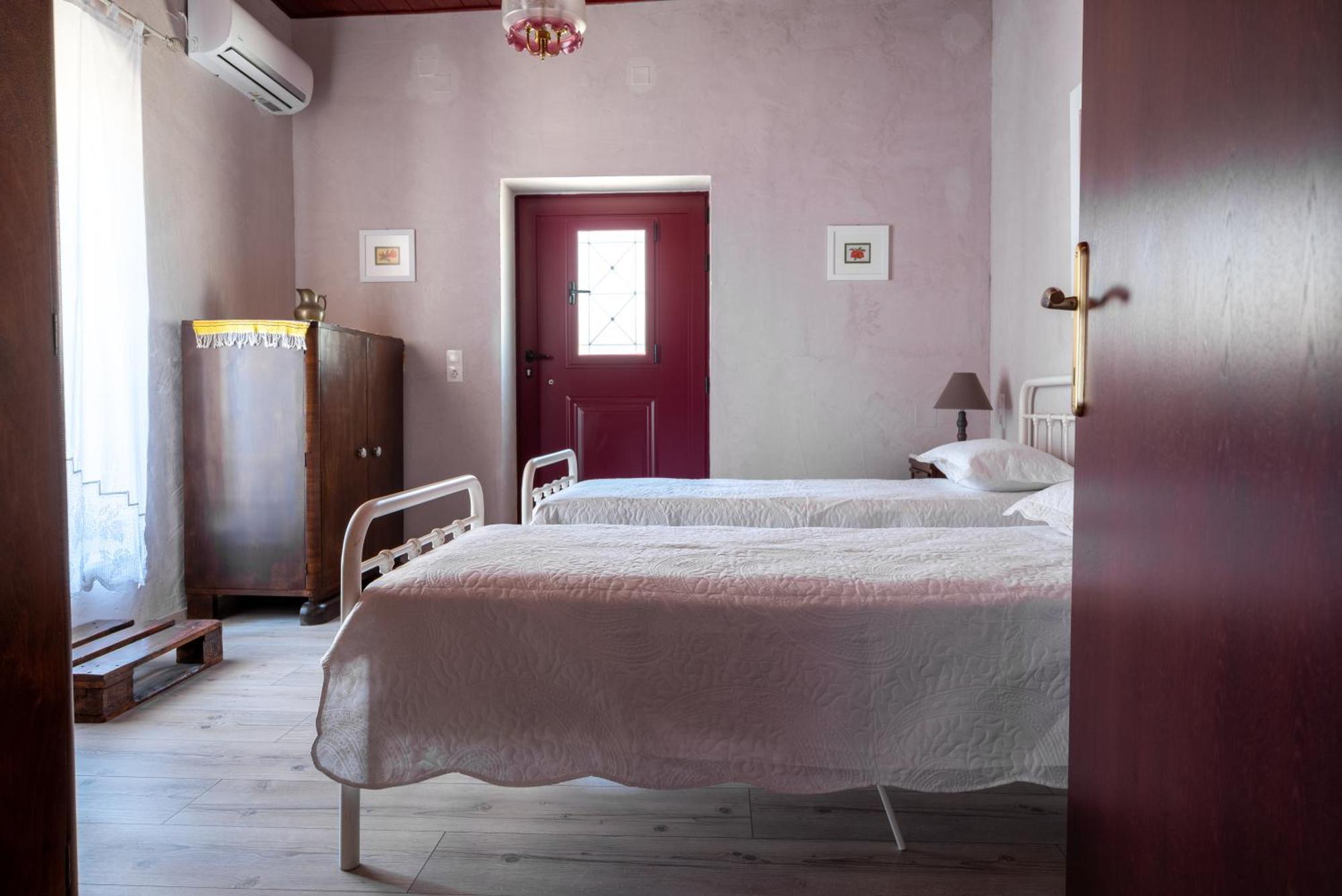 Villa Onar Kalochorafitis 외부 사진