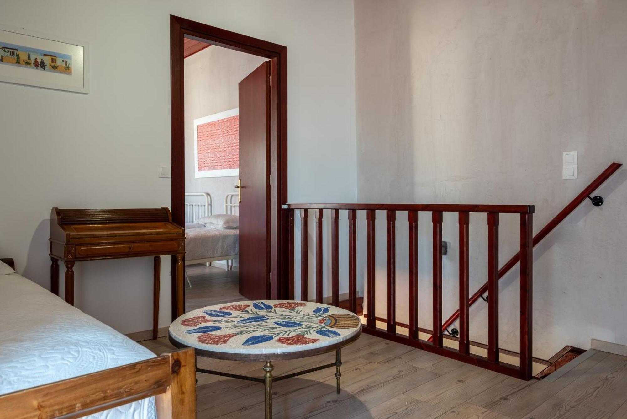 Villa Onar Kalochorafitis 외부 사진