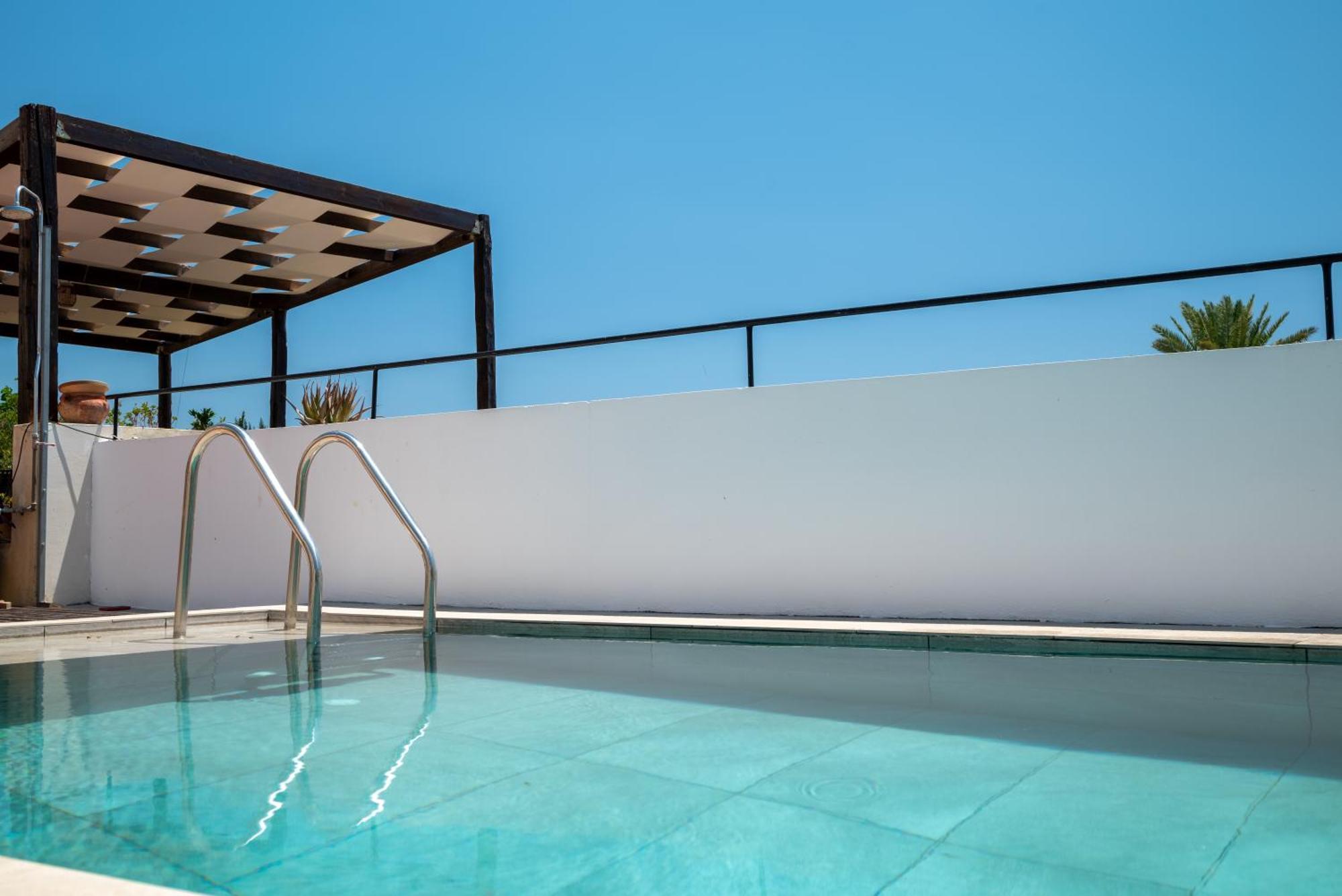 Villa Onar Kalochorafitis 외부 사진