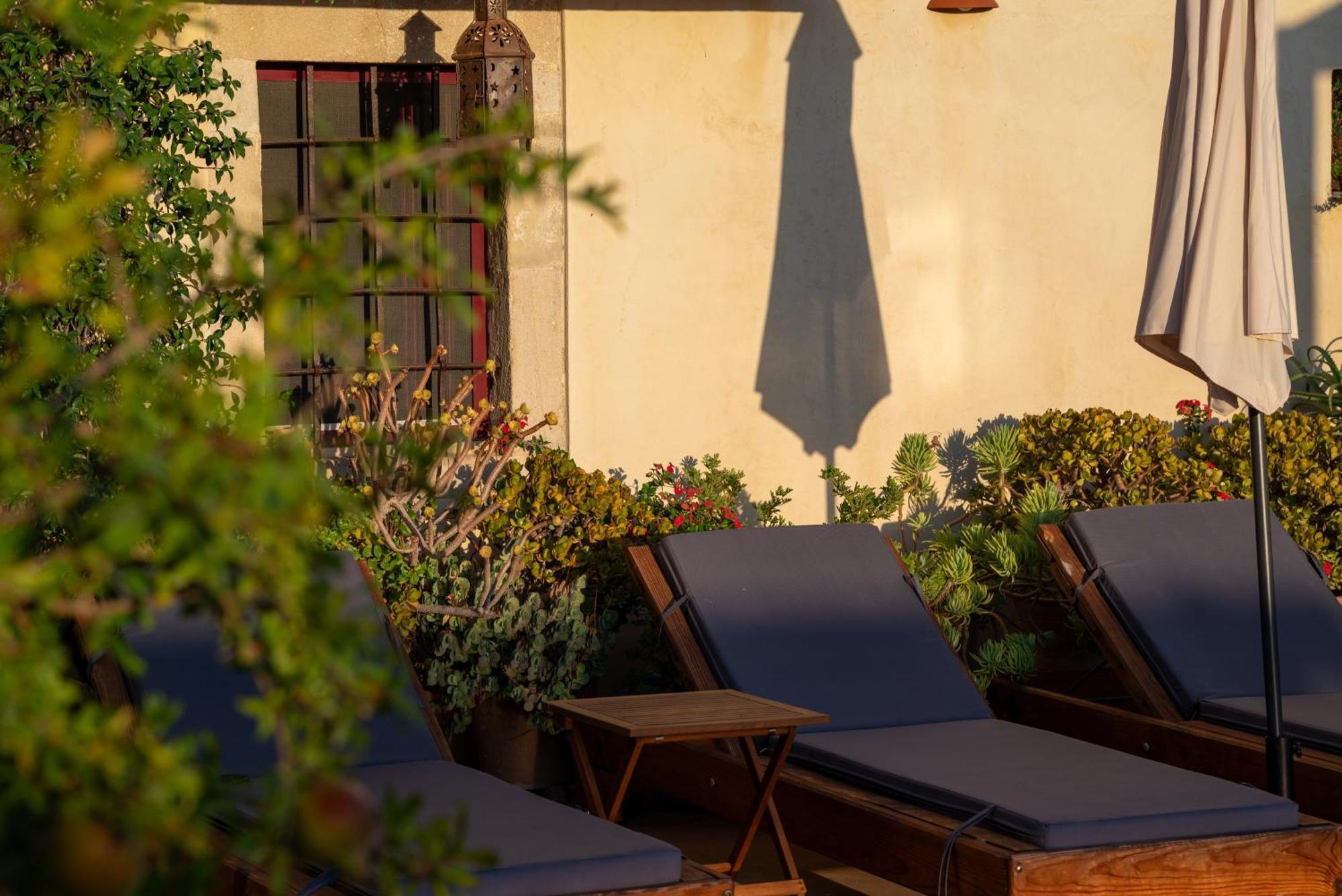 Villa Onar Kalochorafitis 외부 사진