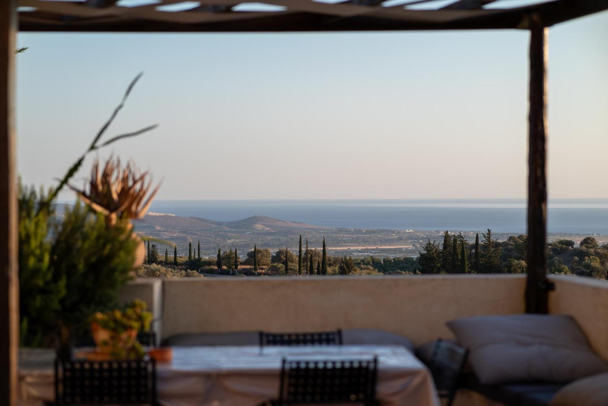 Villa Onar Kalochorafitis 외부 사진