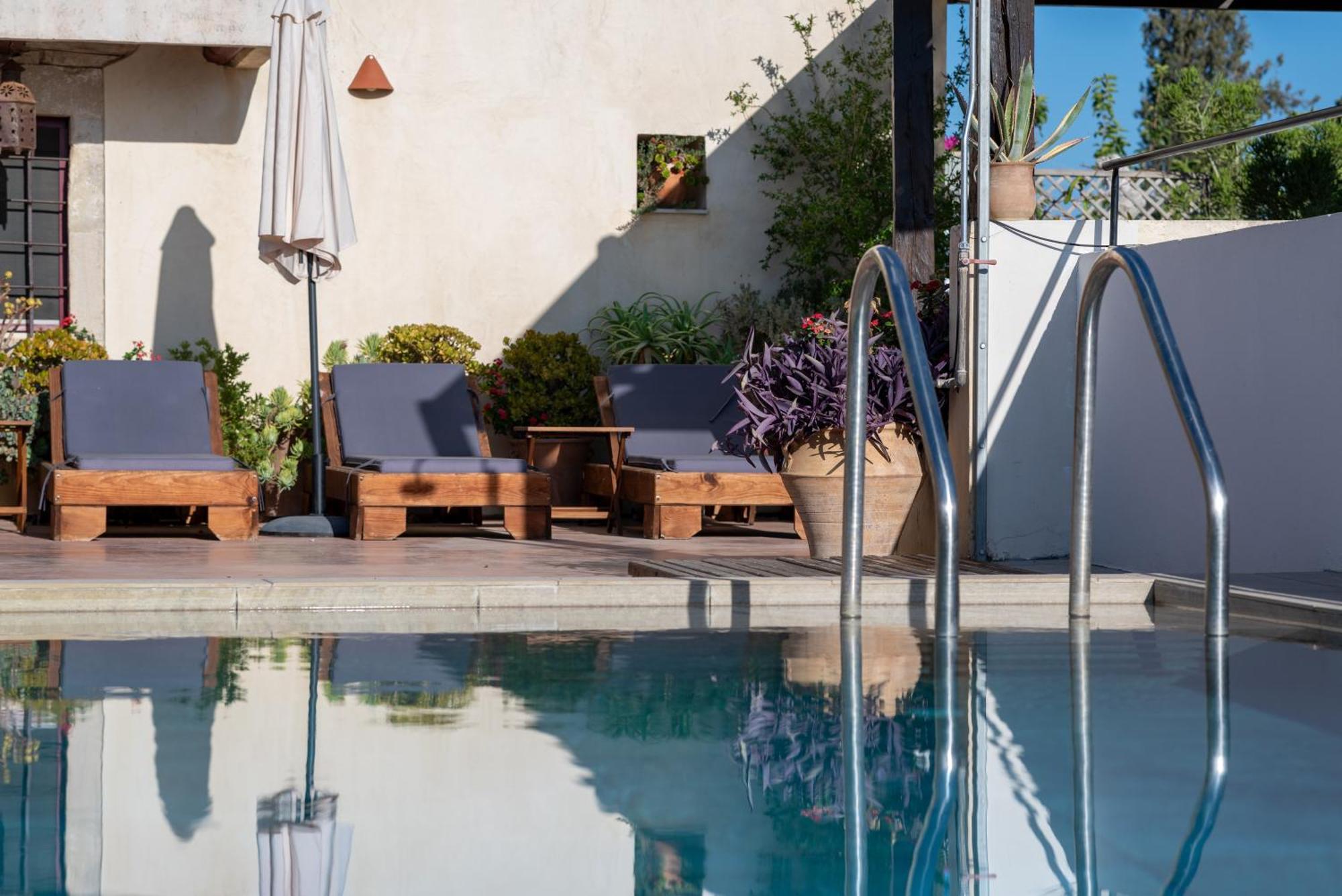 Villa Onar Kalochorafitis 외부 사진