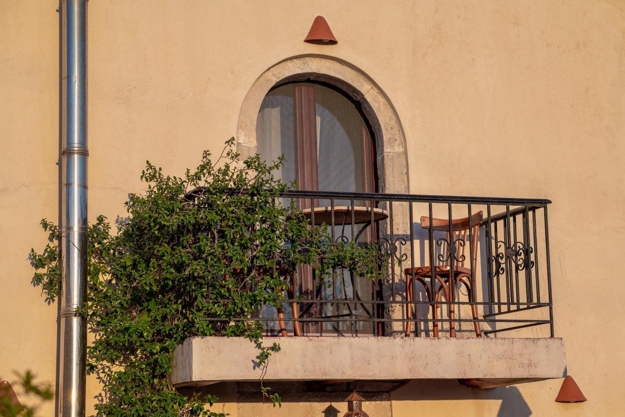 Villa Onar Kalochorafitis 외부 사진
