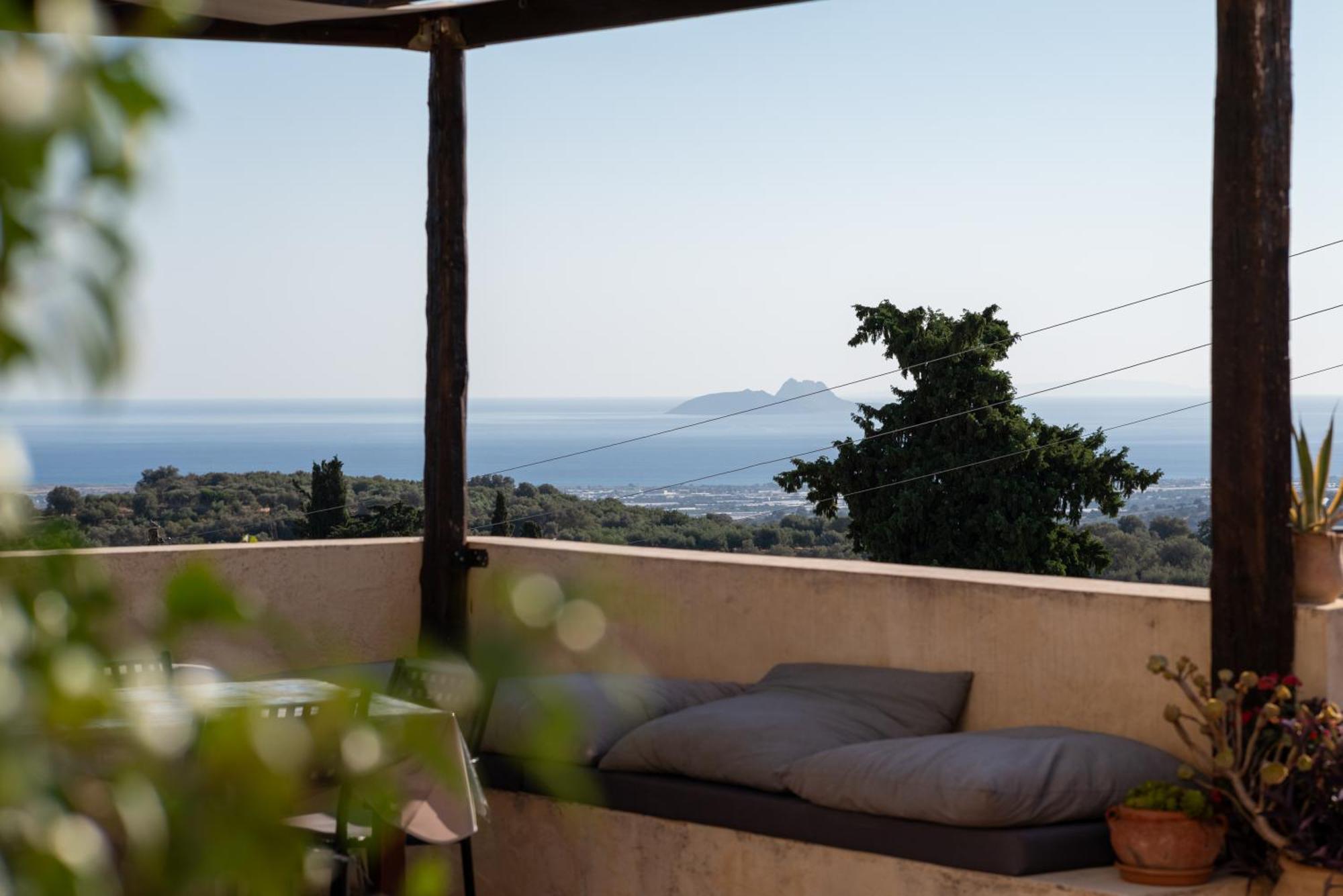 Villa Onar Kalochorafitis 외부 사진